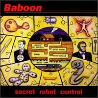 Secret Robot Control httpsuploadwikimediaorgwikipediaenee2Sec