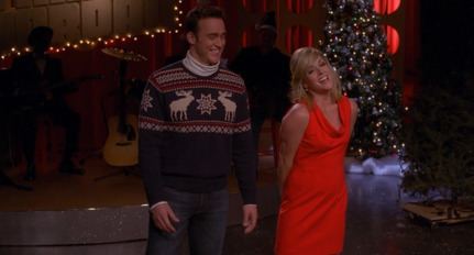 Secret Santa (30 Rock)