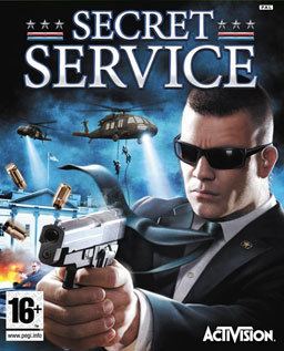 Secret Service (2008 video game) httpsuploadwikimediaorgwikipediaencc3Sec