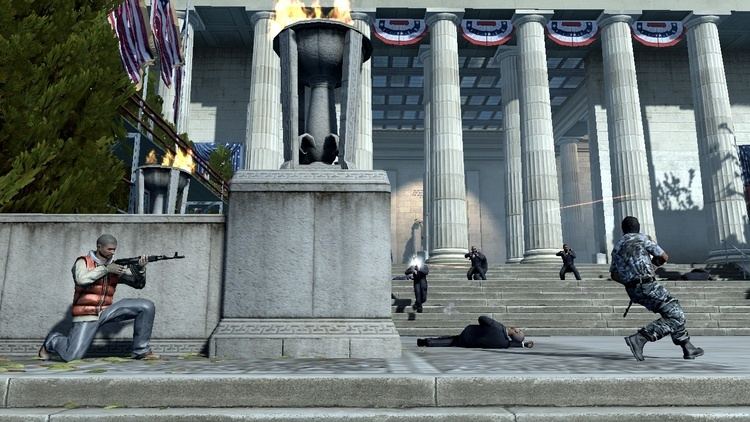 Secret Service (2008 video game) Secret Service Game Giant Bomb