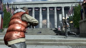 Secret Service (2008 video game) Secret Service videogame announced for Xbox 360 PS2 and PC