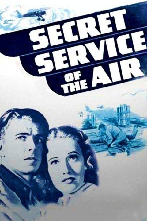 Secret Service of the Air wwwgstaticcomtvthumbmovieposters45648p45648