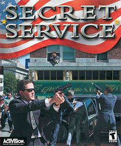 Secret Service (video game) httpsuploadwikimediaorgwikipediaenthumbb