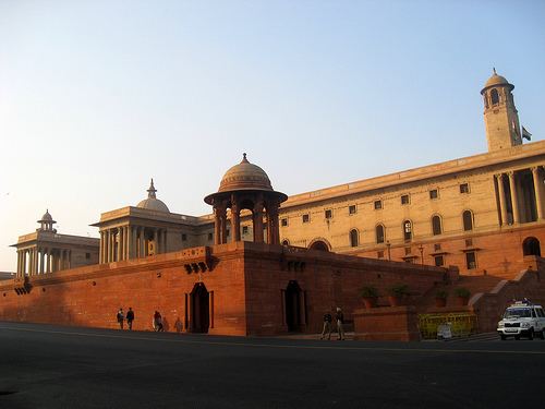 Secretariat Building, New Delhi wwwbestourismcomimgitemsbig7983TheSecretar