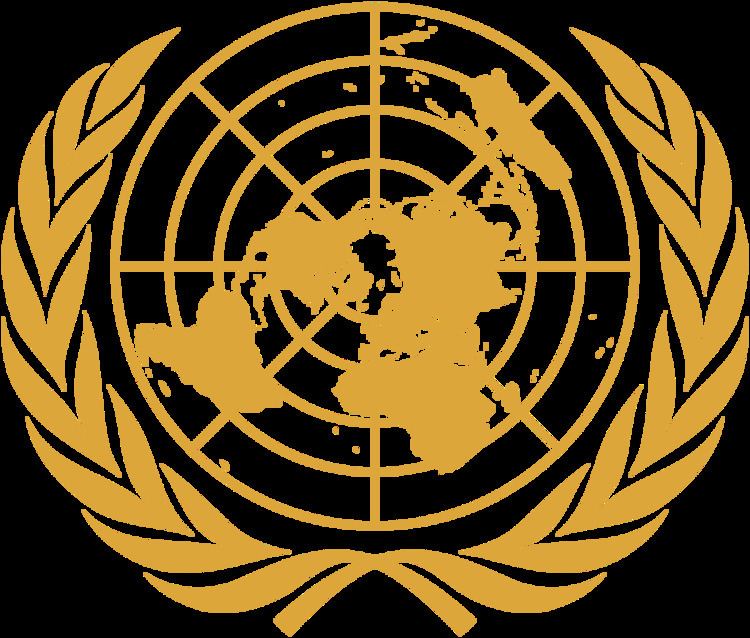 Secretary-General of the United Nations