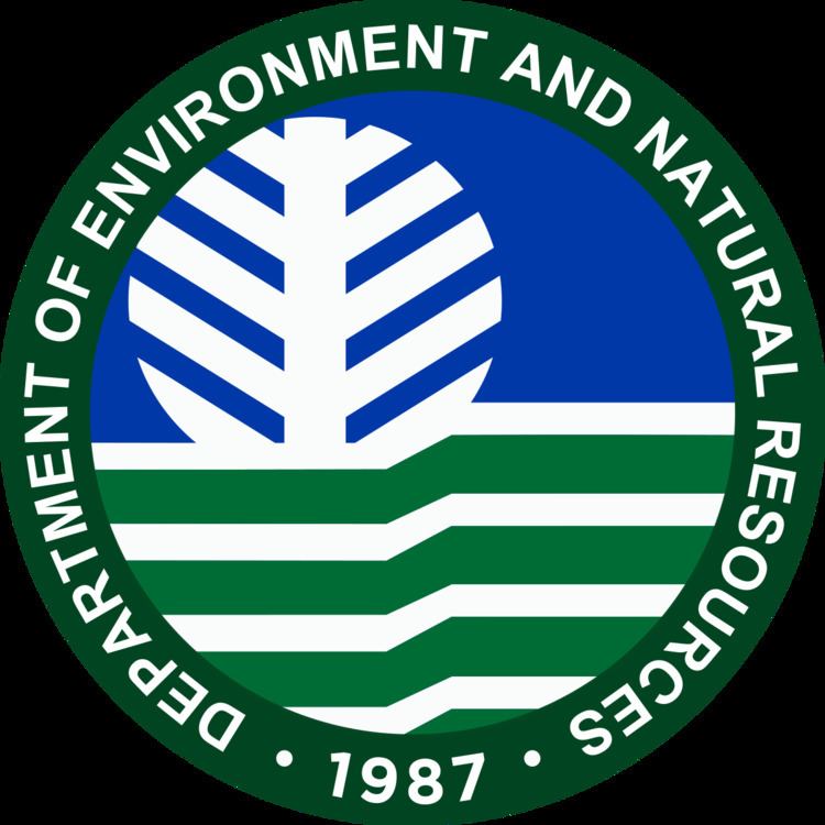 Secretary of Environment and Natural Resources (Philippines)