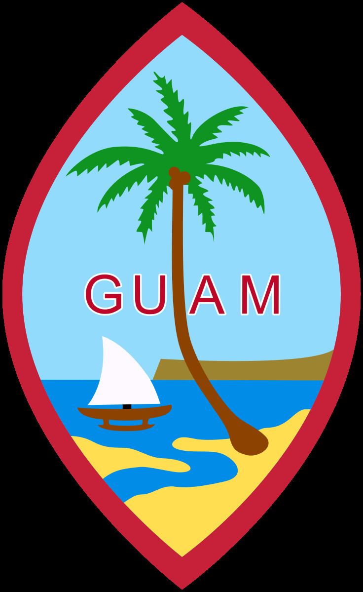 Secretary of Guam