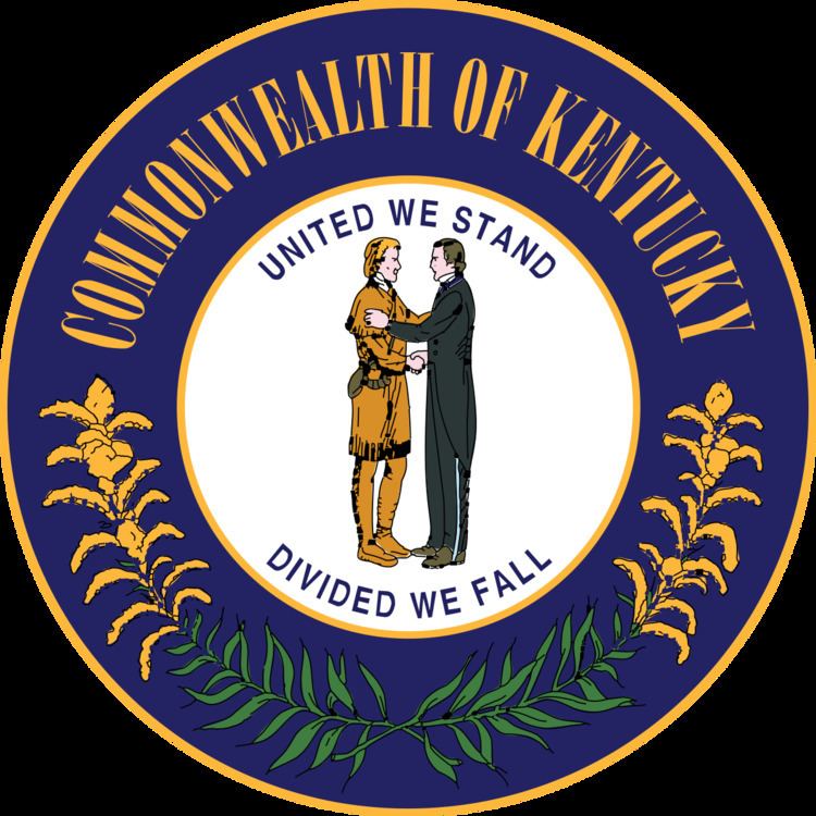 Secretary of State of Kentucky