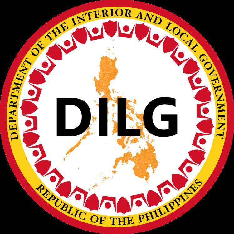 Secretary of the Interior and Local Government (Philippines)