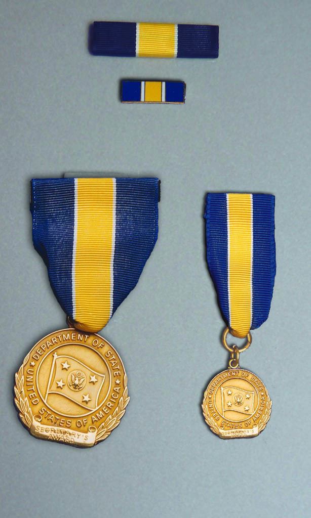 Secretary's Award