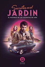 Secretos en el jardín Secretos en el Jardn TV Series 20132014 IMDb
