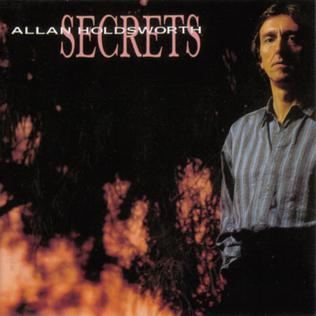 Secrets (Allan Holdsworth album) httpsuploadwikimediaorgwikipediaeneeaAll
