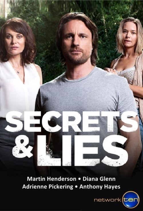 Secrets and Lies (U.S. TV series) BREAKAWAY DAILY Secrets and Lies US and Australian TV Series Is