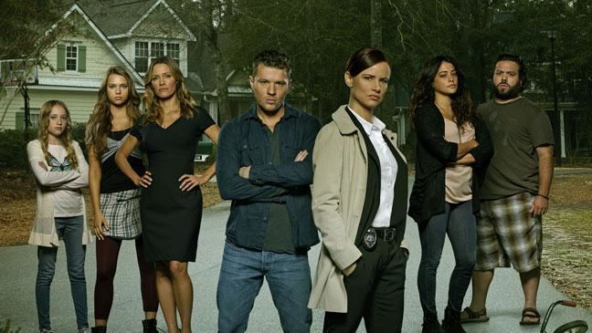 Secrets and Lies (U.S. TV series) Is Secrets and Lies the new Broadchurch This American whodunit will