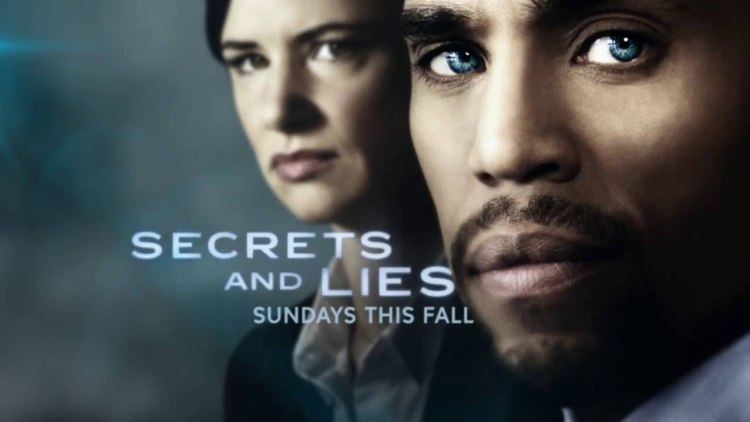 Secrets and Lies (U.S. TV series) Secrets and Lies Season 2 Trailer YouTube