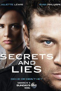 Secrets and Lies (U.S. TV series) Secrets and Lies US Watch Free TV Shows Online Free TV Series
