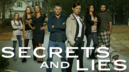 Secrets and Lies (U.S. TV series) Secrets and Lies US TV fanart fanarttv