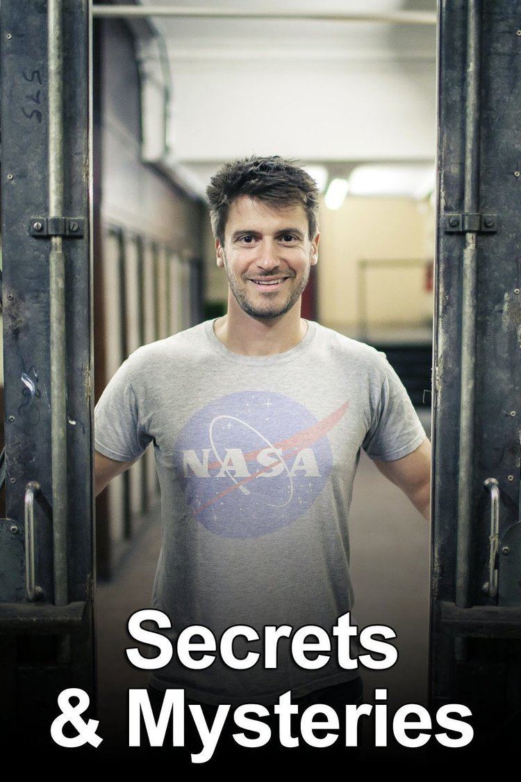 Secrets & Mysteries wwwgstaticcomtvthumbtvbanners483810p483810