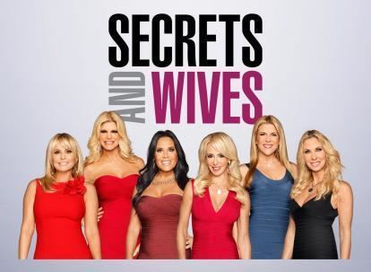 Secrets and Wives Bravo39s New Reality Show Secrets and Wives THE TERI TOME