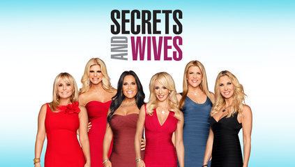 Secrets and Wives Secrets and Wives Recap On the Island of Misfit Toys TrashTalkTV