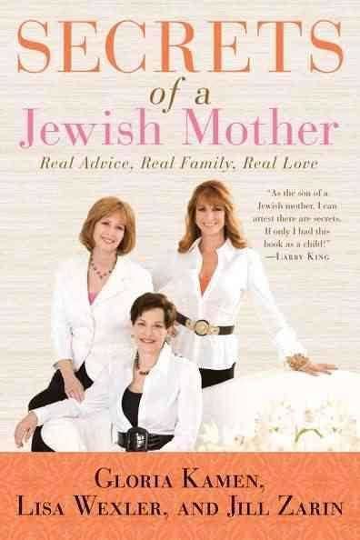 Secrets of a Jewish Mother t3gstaticcomimagesqtbnANd9GcSCBl8Ml44SM2EL
