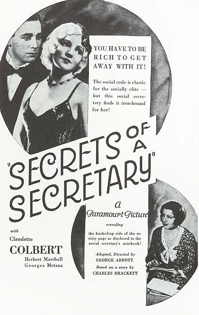 Secrets of a Secretary httpscdn3volusioncomvavbetzqxgvvspfilesp