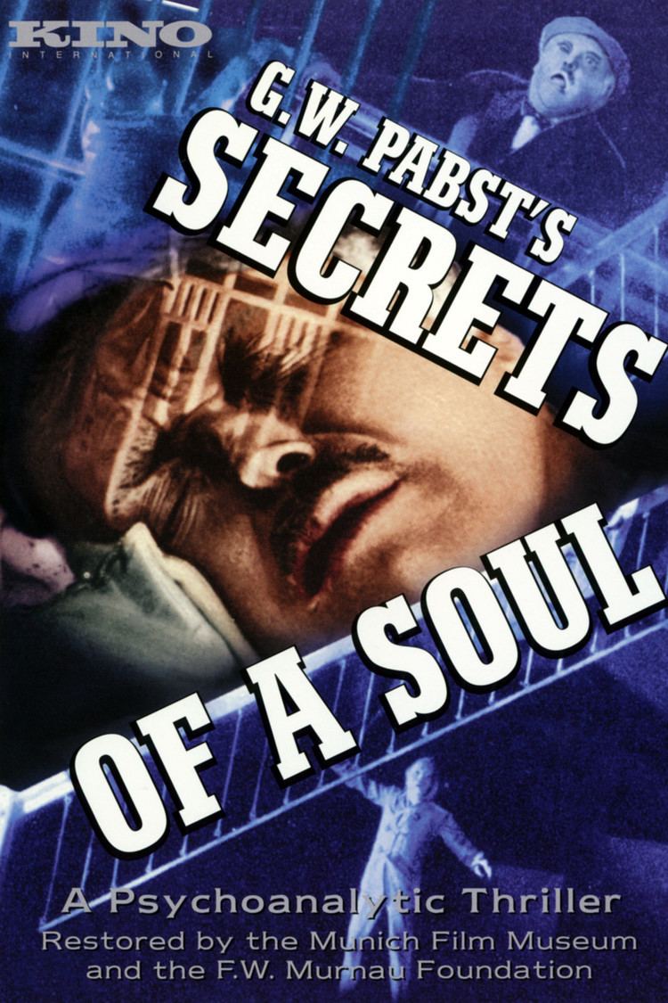 Secrets of a Soul wwwgstaticcomtvthumbdvdboxart81513p81513d