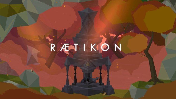 Secrets of Rætikon Broken Rules Announces Secrets of Rtikon Nintendojo