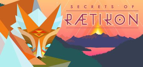 Secrets of Rætikon Secrets of Rtikon on Steam