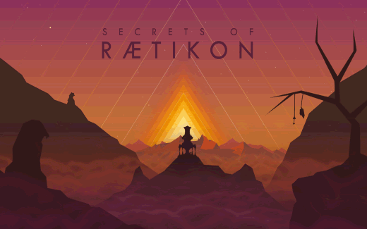 Secrets of Rætikon Secrets of Raetikon Indiegogo