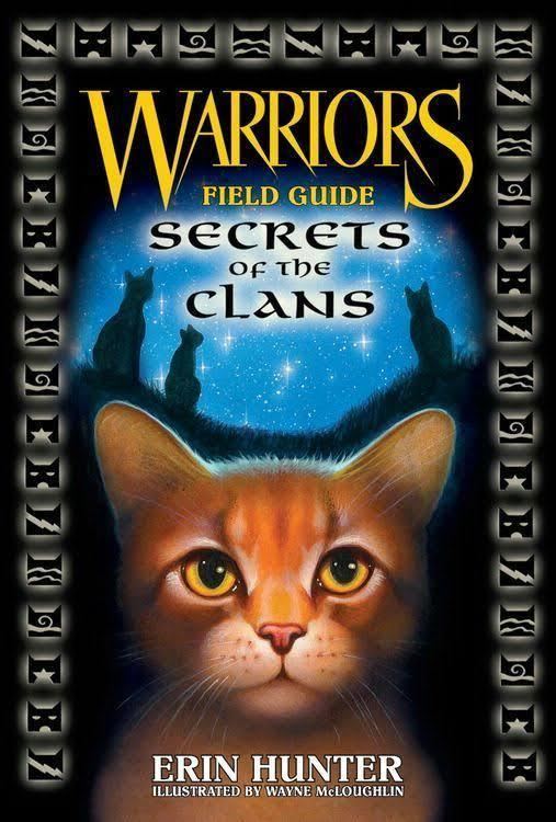 Secrets of the Clans t1gstaticcomimagesqtbnANd9GcT6keg8306B3sloIl