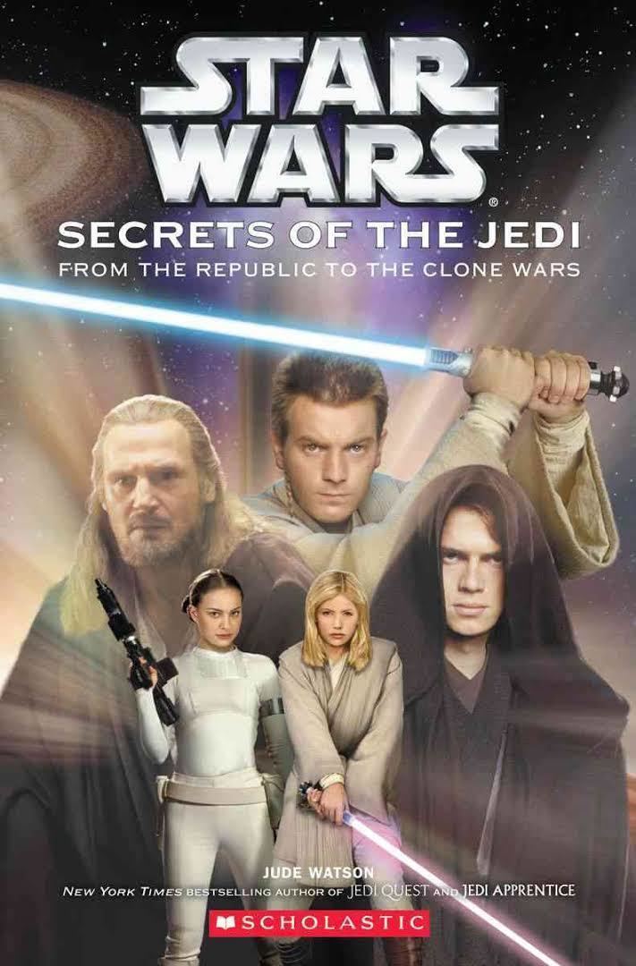 Secrets of the Jedi t2gstaticcomimagesqtbnANd9GcSSwBEvfY7iQ21Lp