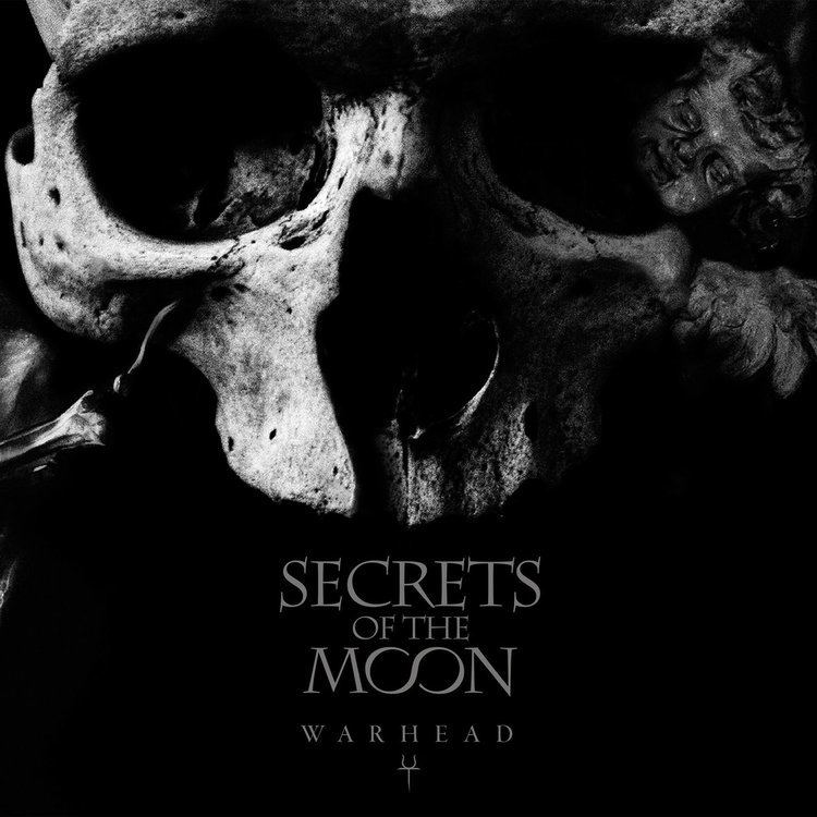 Secrets of the Moon Warhead Secrets Of The Moon