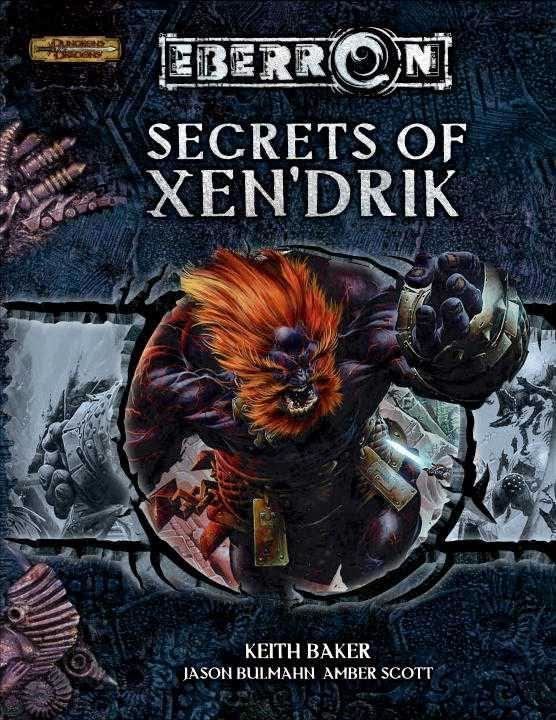 Secrets of Xen'drik t1gstaticcomimagesqtbnANd9GcRTU9RnXovaO0FOP