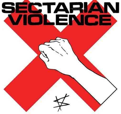 Sectarianism in Pakistan USCIRF fact sheet on sectraian violence in Pakistan