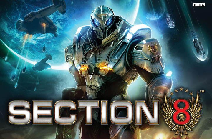 Section 8 (video game) Section 8 Update Deployed on Xbox 360 Gamer Investments