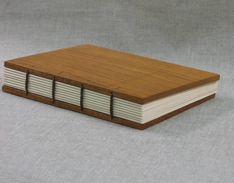 Section (bookbinding)