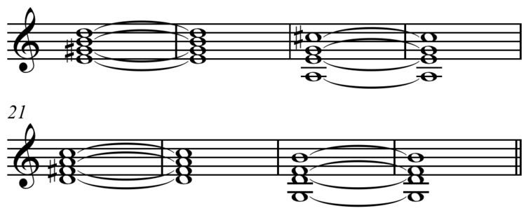 Section (music)