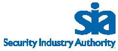 Security Industry Authority