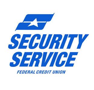 Security Service Federal Credit Union wwwutsaedutodayimagesgraphicssecservicelogojpg