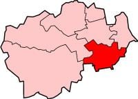 Sedgefield (borough)