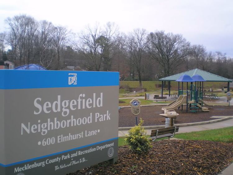 Sedgefield (Charlotte neighborhood) httpsstoragegoogleapiscomidxacntgsihousep