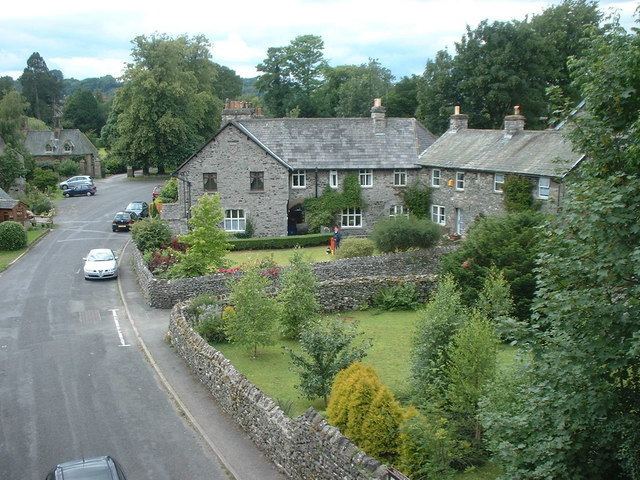 Sedgwick, Cumbria