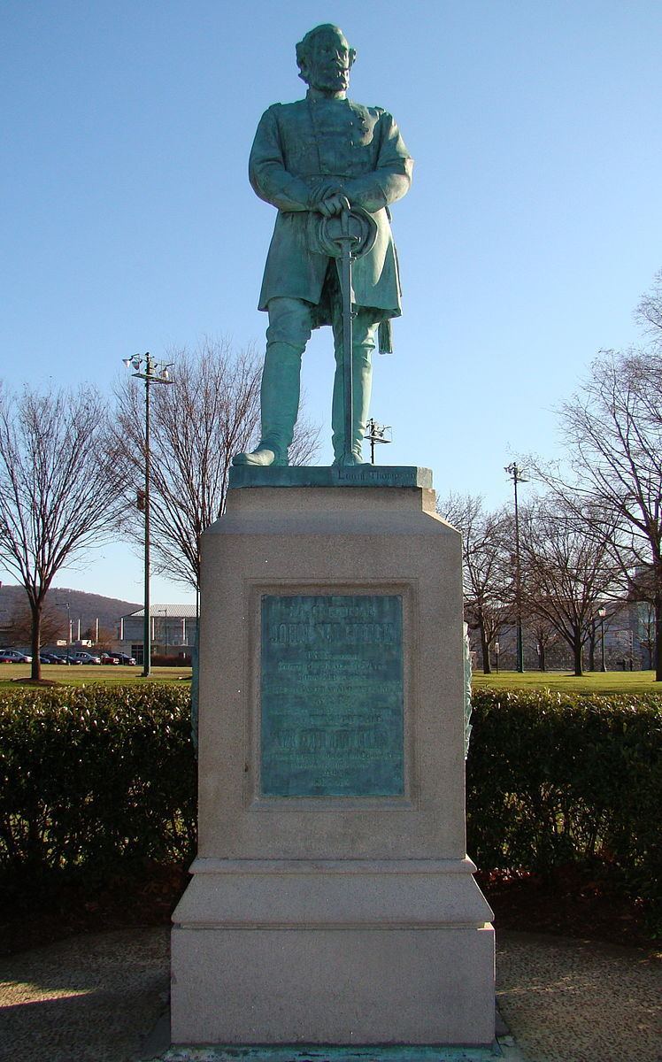 Sedgwick Monument (West Point)
