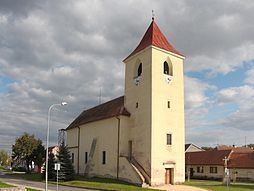 Sedlec (Břeclav District) httpsuploadwikimediaorgwikipediacommonsthu