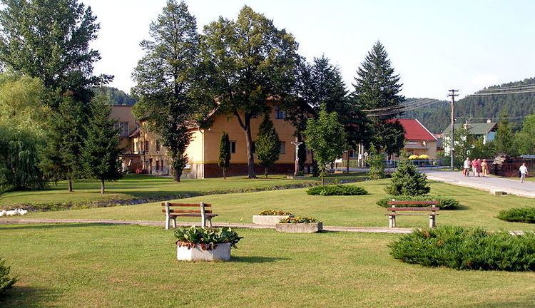 Sedlice, Prešov District