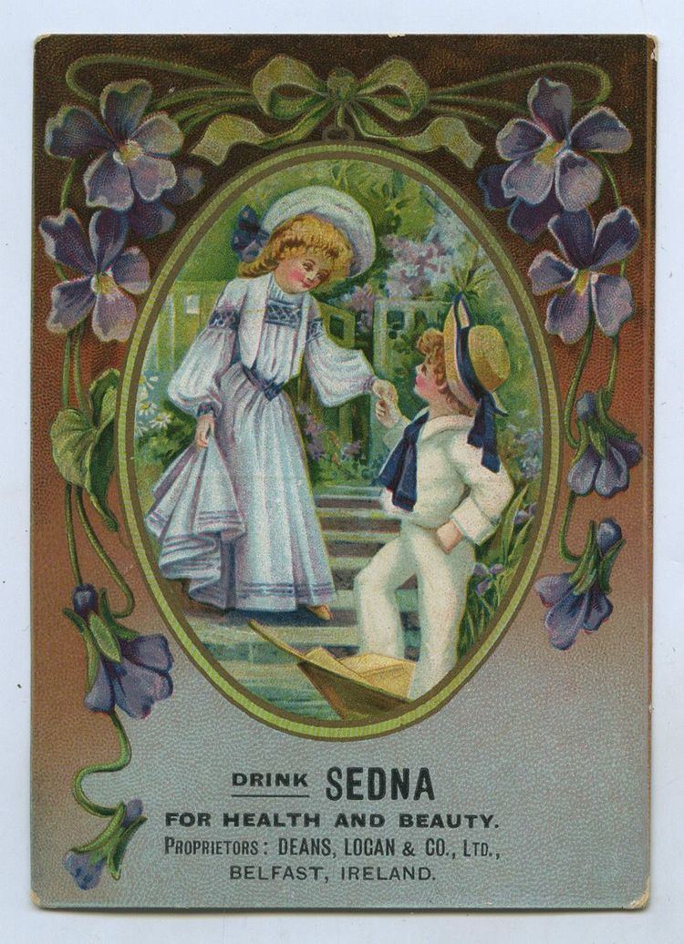 Sedna (beverage)