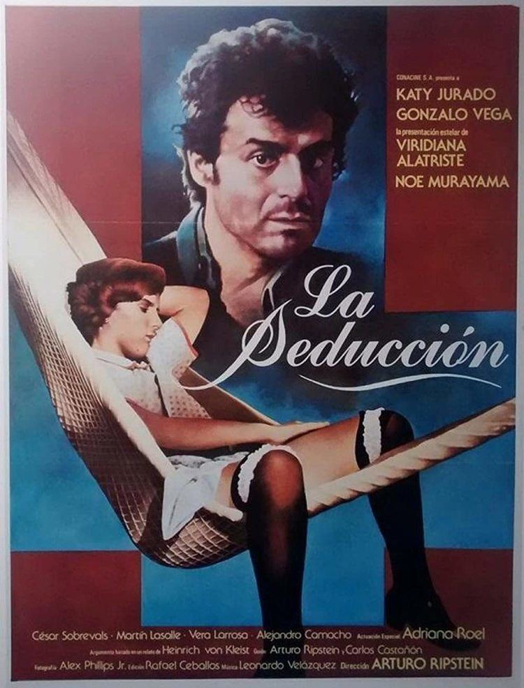 Seduction 1981 Film Alchetron The Free Social Encyclopedia