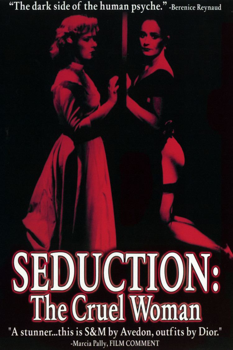 Seduction: The Cruel Woman wwwgstaticcomtvthumbdvdboxart61479p61479d