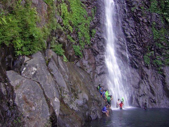 Sedudo Waterfall Sedudo Waterfall Nganjuk Indonesia Top Tips Before You Go